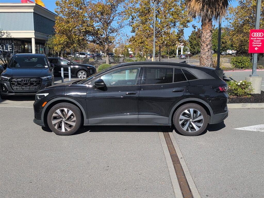 2023 Volkswagen ID.4 Pro