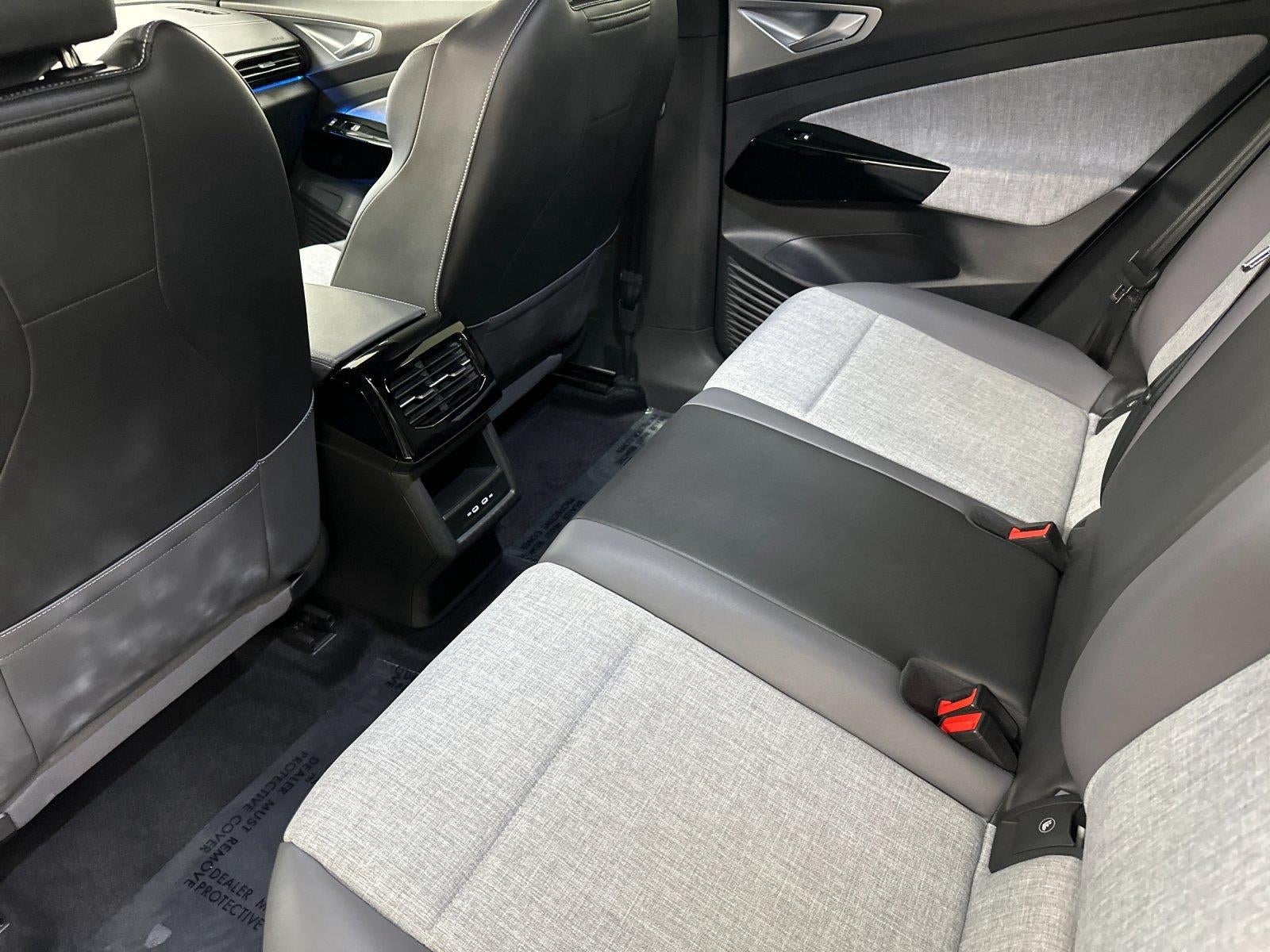 2023 Volkswagen Id.4 Pro