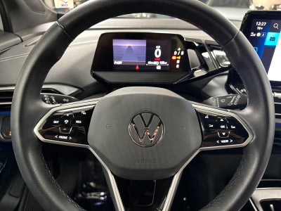 2023 Volkswagen Id.4 Pro
