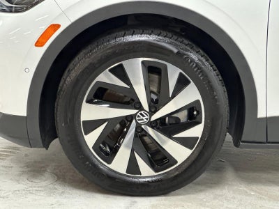 2023 Volkswagen Id.4 Pro