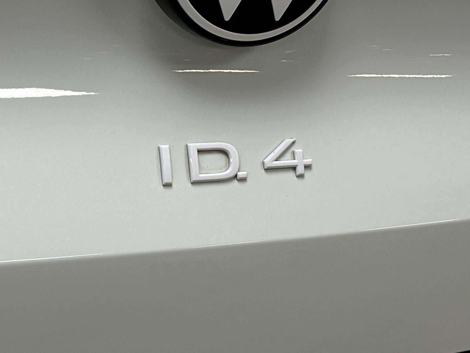 2023 Volkswagen Id.4 Pro