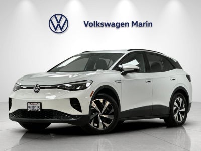2023 Volkswagen ID.4 Pro