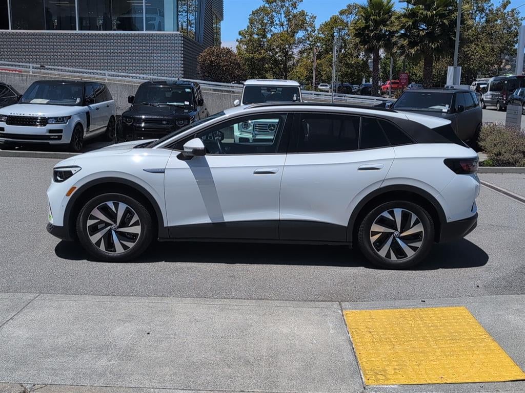 2023 Volkswagen ID.4 Pro