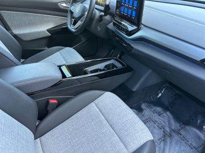 2023 Volkswagen ID.4 Pro