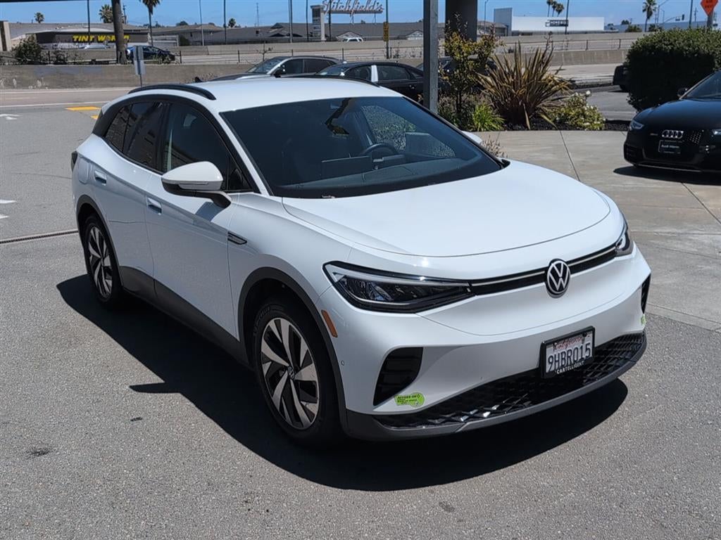 2023 Volkswagen ID.4 Pro