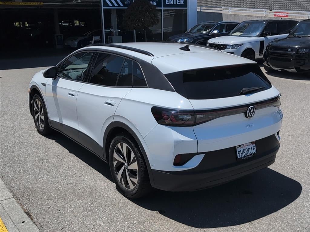 2023 Volkswagen ID.4 Pro