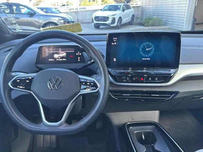 2023 Volkswagen ID.4 Pro