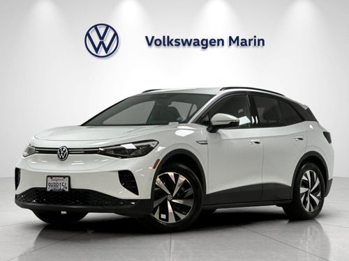 2023 Volkswagen ID.4 Pro