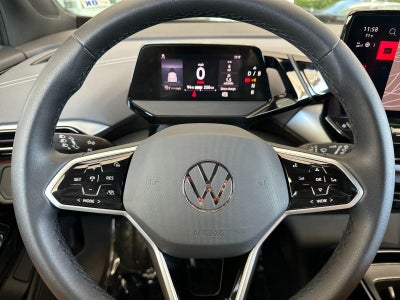 2023 Volkswagen ID.4 Pro