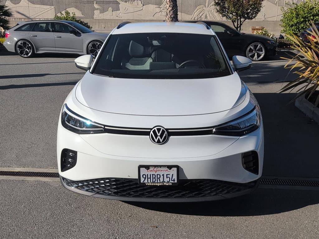 2023 Volkswagen ID.4 Pro