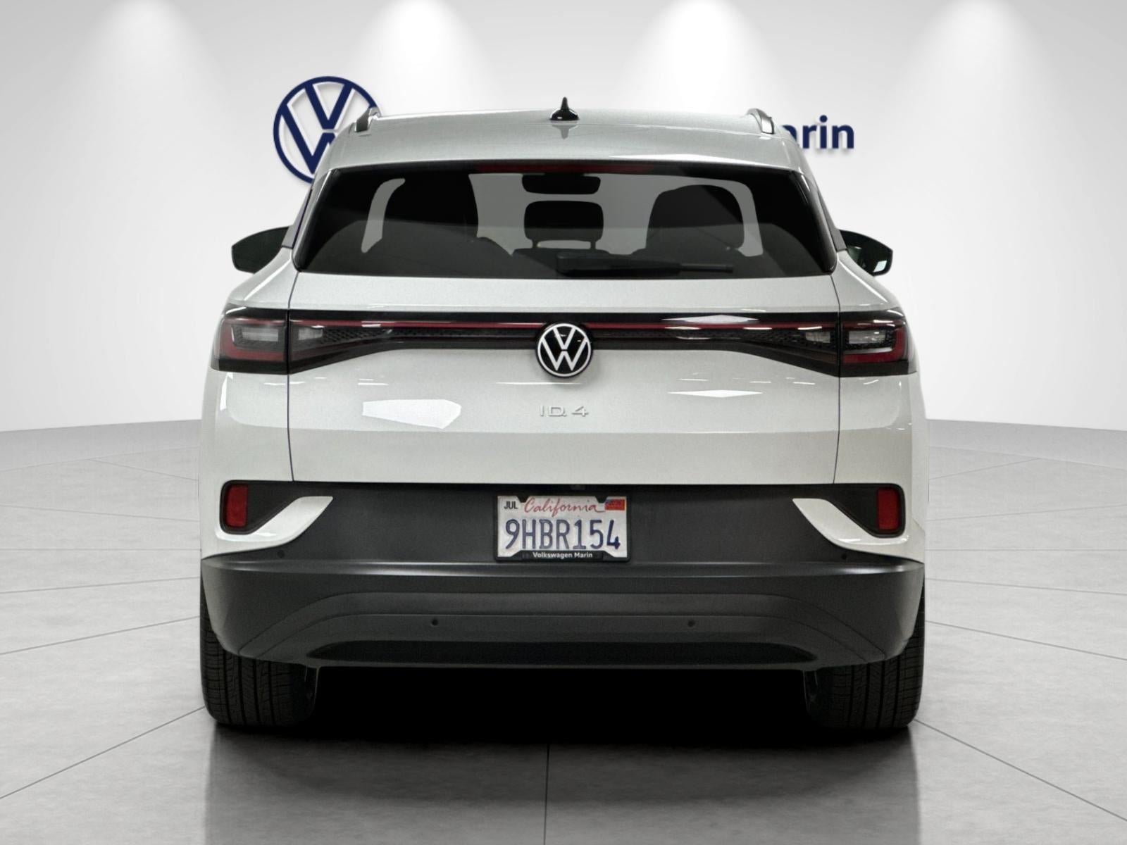 2023 Volkswagen ID.4 Pro