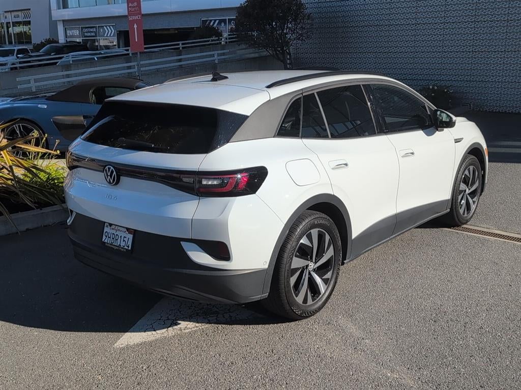 2023 Volkswagen ID.4 Pro