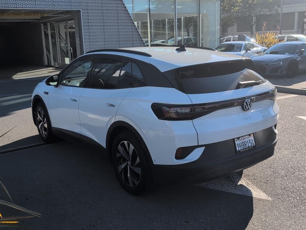 2023 Volkswagen ID.4 Pro