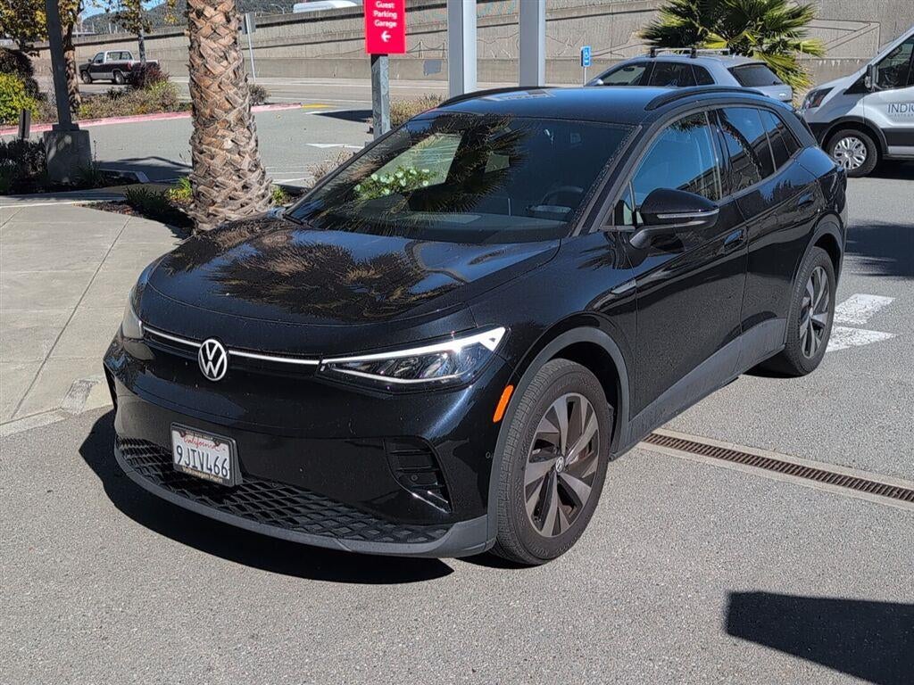 2023 Volkswagen ID.4 Pro