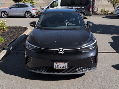 2023 Volkswagen ID.4 Pro