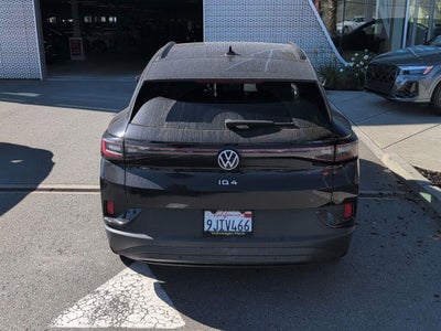 2023 Volkswagen ID.4 Pro