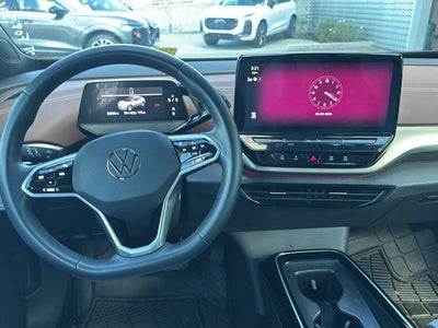 2023 Volkswagen ID.4 Pro