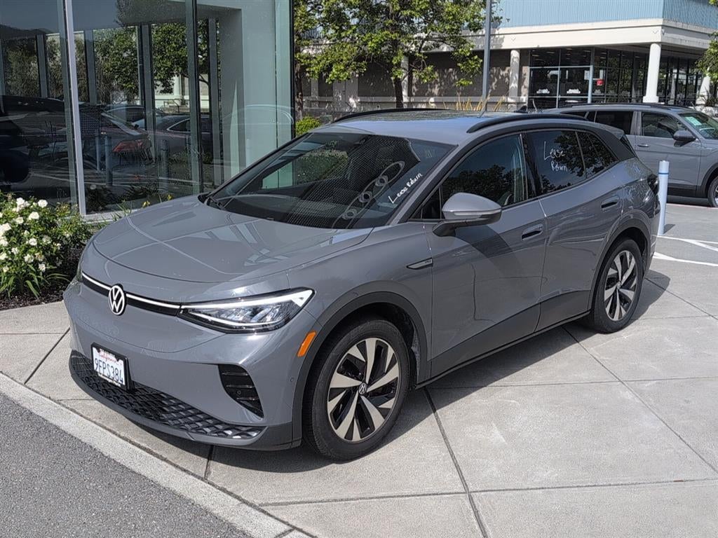 2023 Volkswagen ID.4