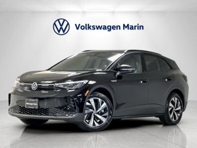 2025 Volkswagen ID.4 Pro