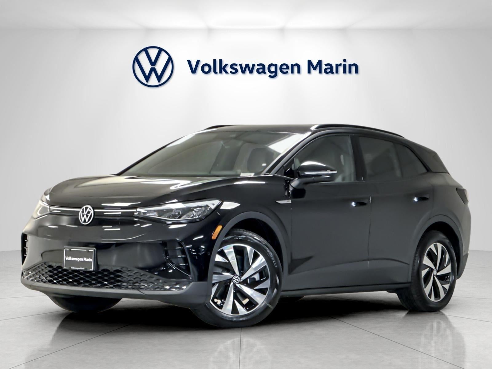 2025 Volkswagen ID.4 Pro