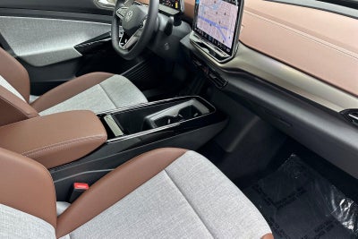 2025 Volkswagen ID.4 Pro