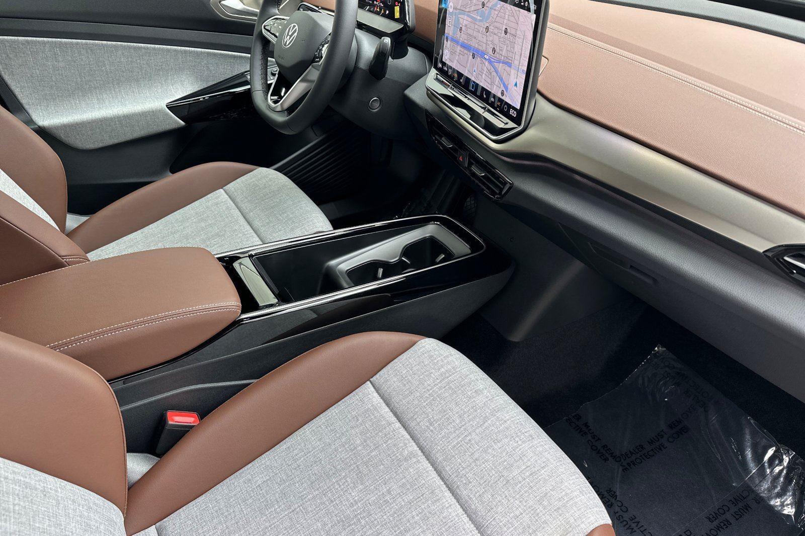 2025 Volkswagen ID.4 Pro