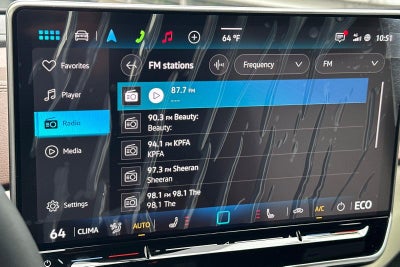 2025 Volkswagen ID.4 Pro