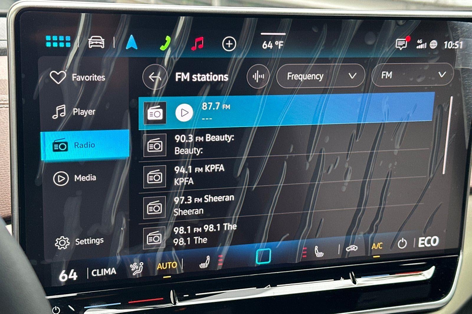 2025 Volkswagen ID.4 Pro