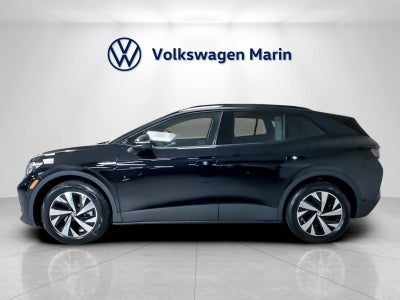 2025 Volkswagen ID.4 Pro