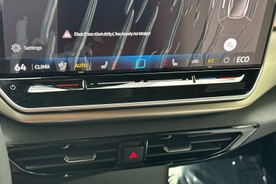 2025 Volkswagen ID.4 Pro