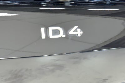 2025 Volkswagen ID.4 Pro