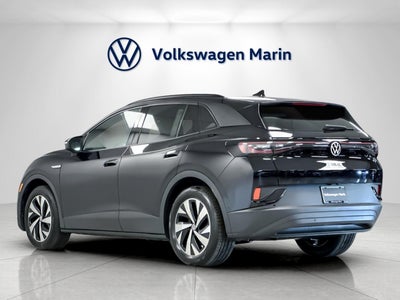 2025 Volkswagen ID.4 Pro