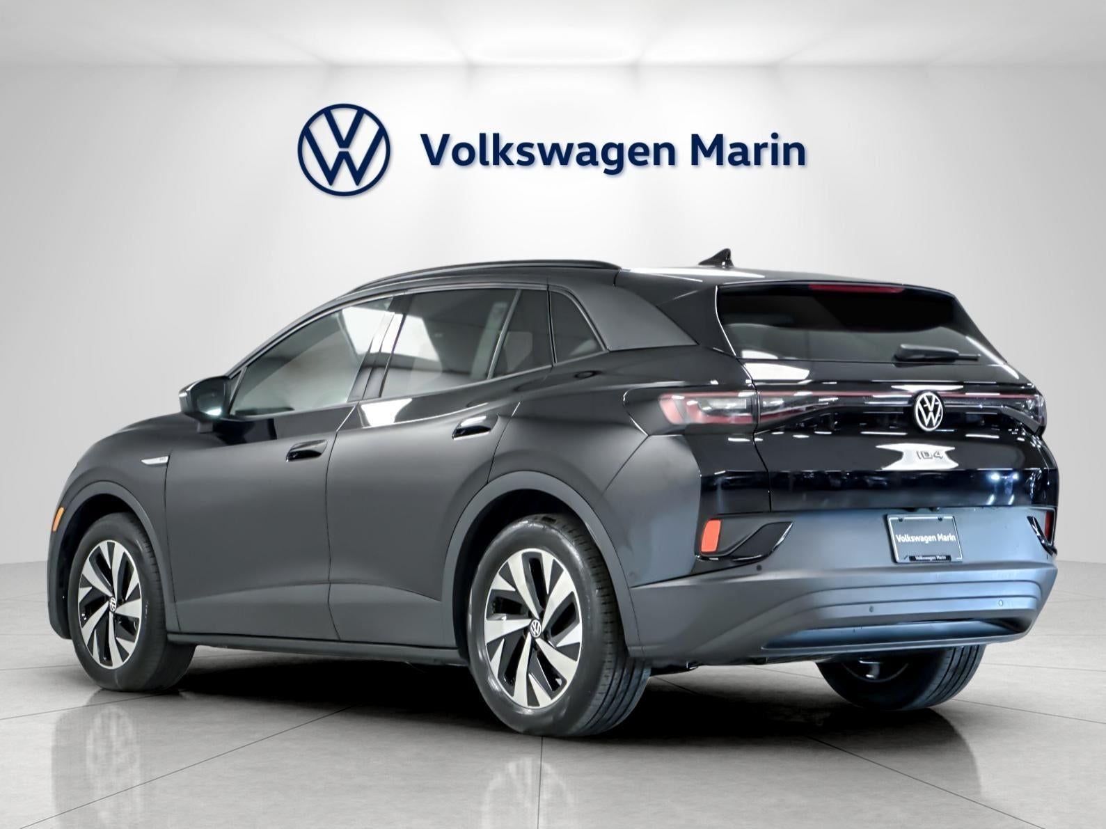 2025 Volkswagen ID.4 Pro