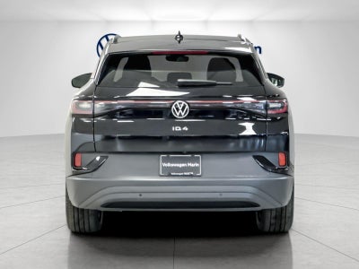2025 Volkswagen ID.4 Pro
