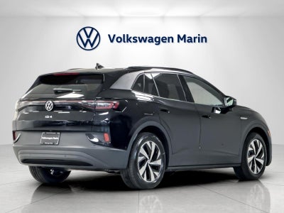 2025 Volkswagen ID.4 Pro