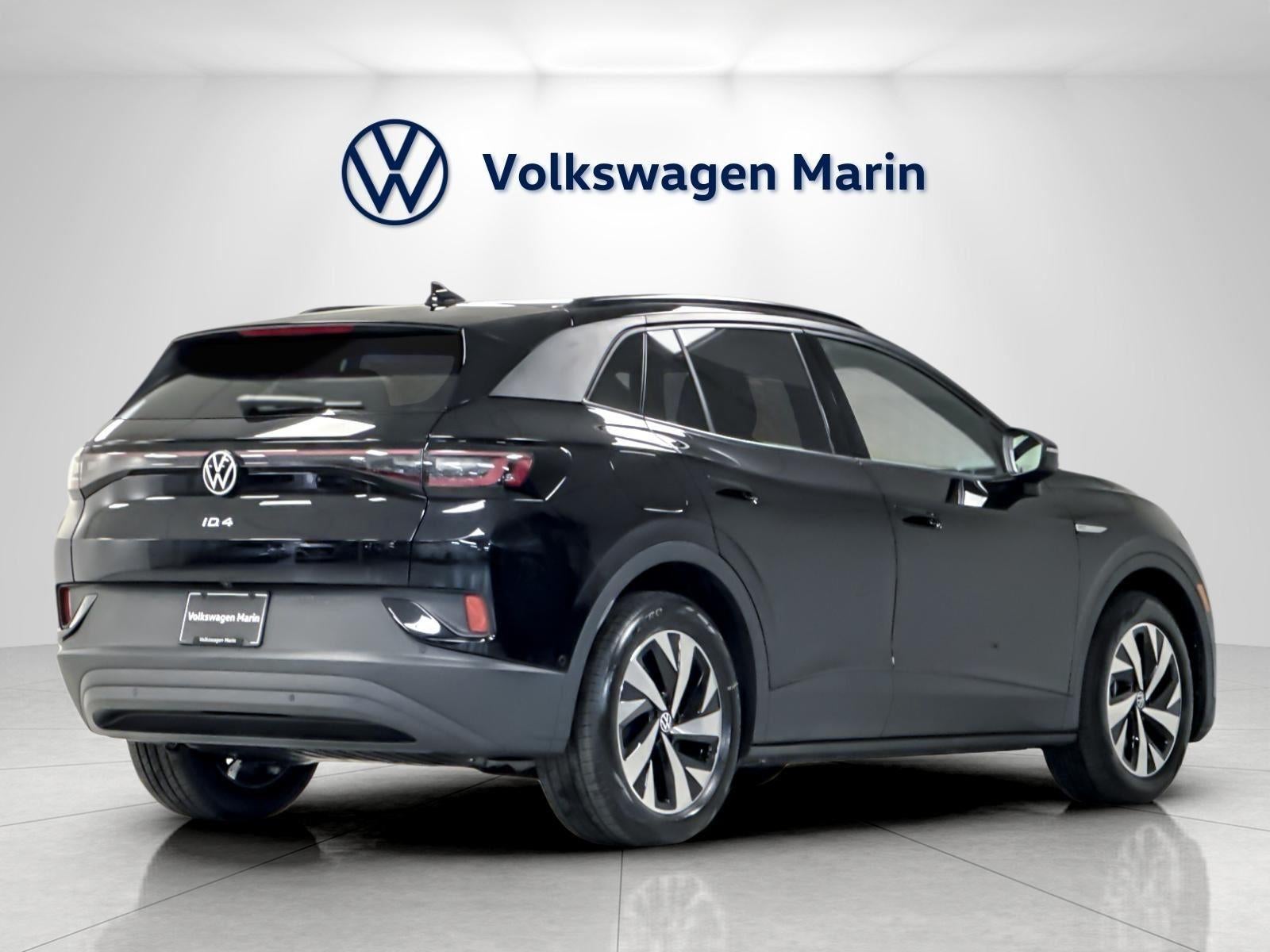 2025 Volkswagen ID.4 Pro