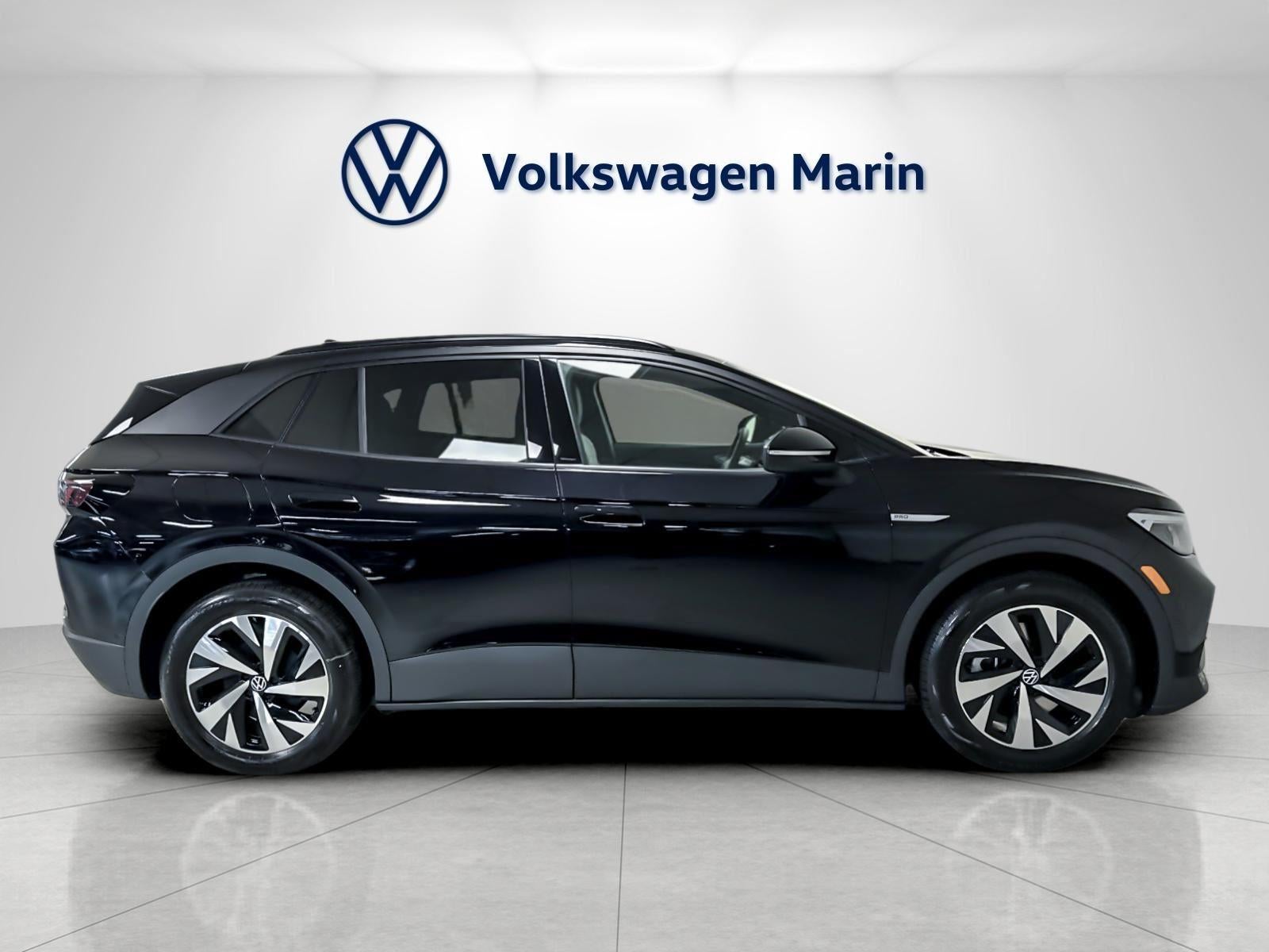 2025 Volkswagen ID.4 Pro