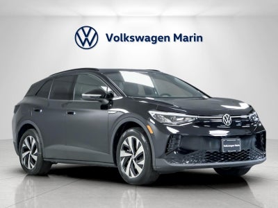 2025 Volkswagen ID.4 Pro