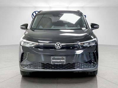 2025 Volkswagen ID.4 Pro