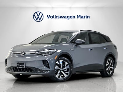 2025 Volkswagen ID.4 Pro
