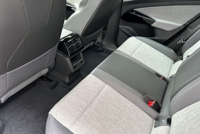 2025 Volkswagen ID.4 Pro