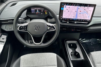 2025 Volkswagen ID.4 Pro