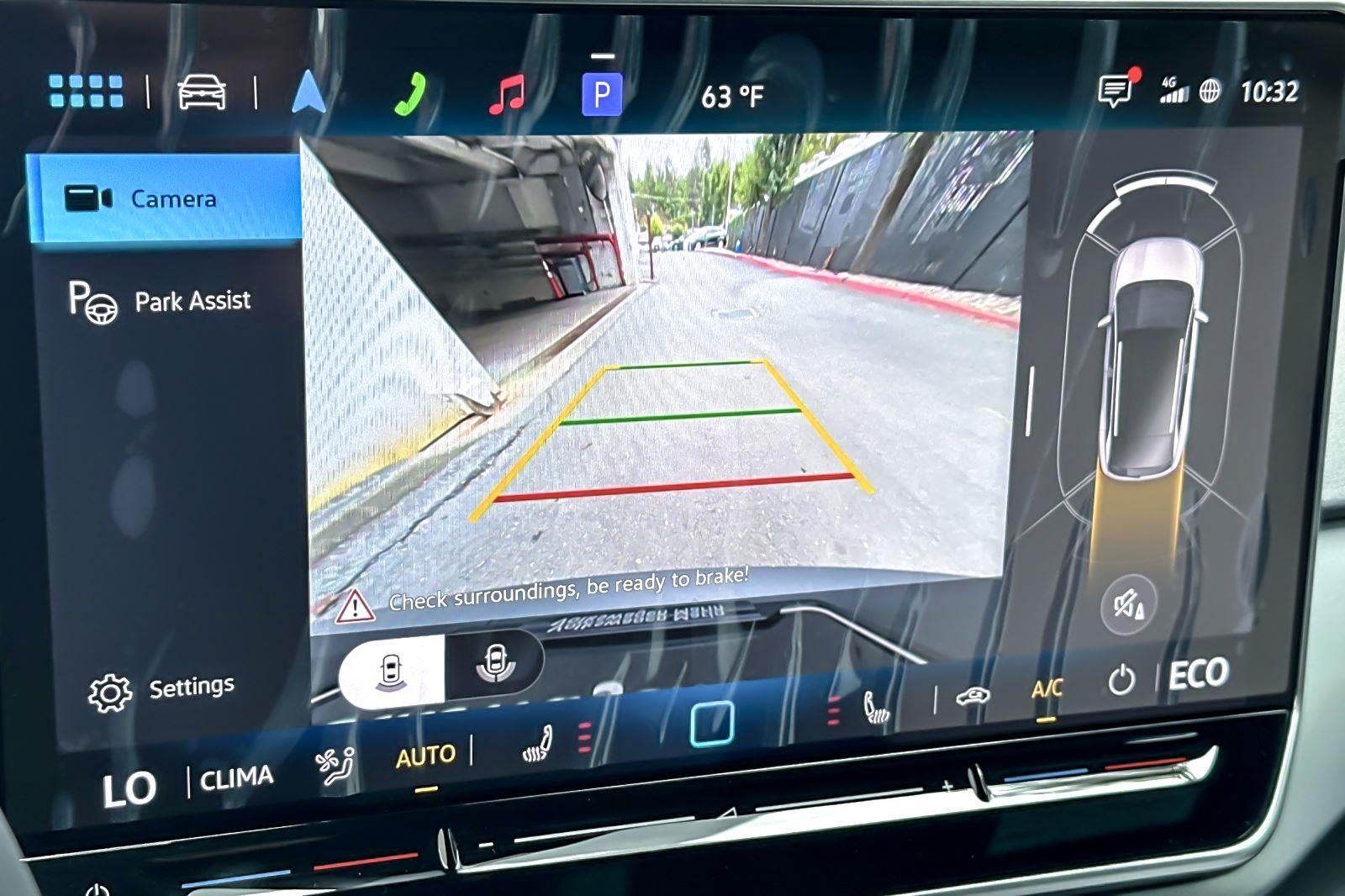 2025 Volkswagen ID.4 Pro