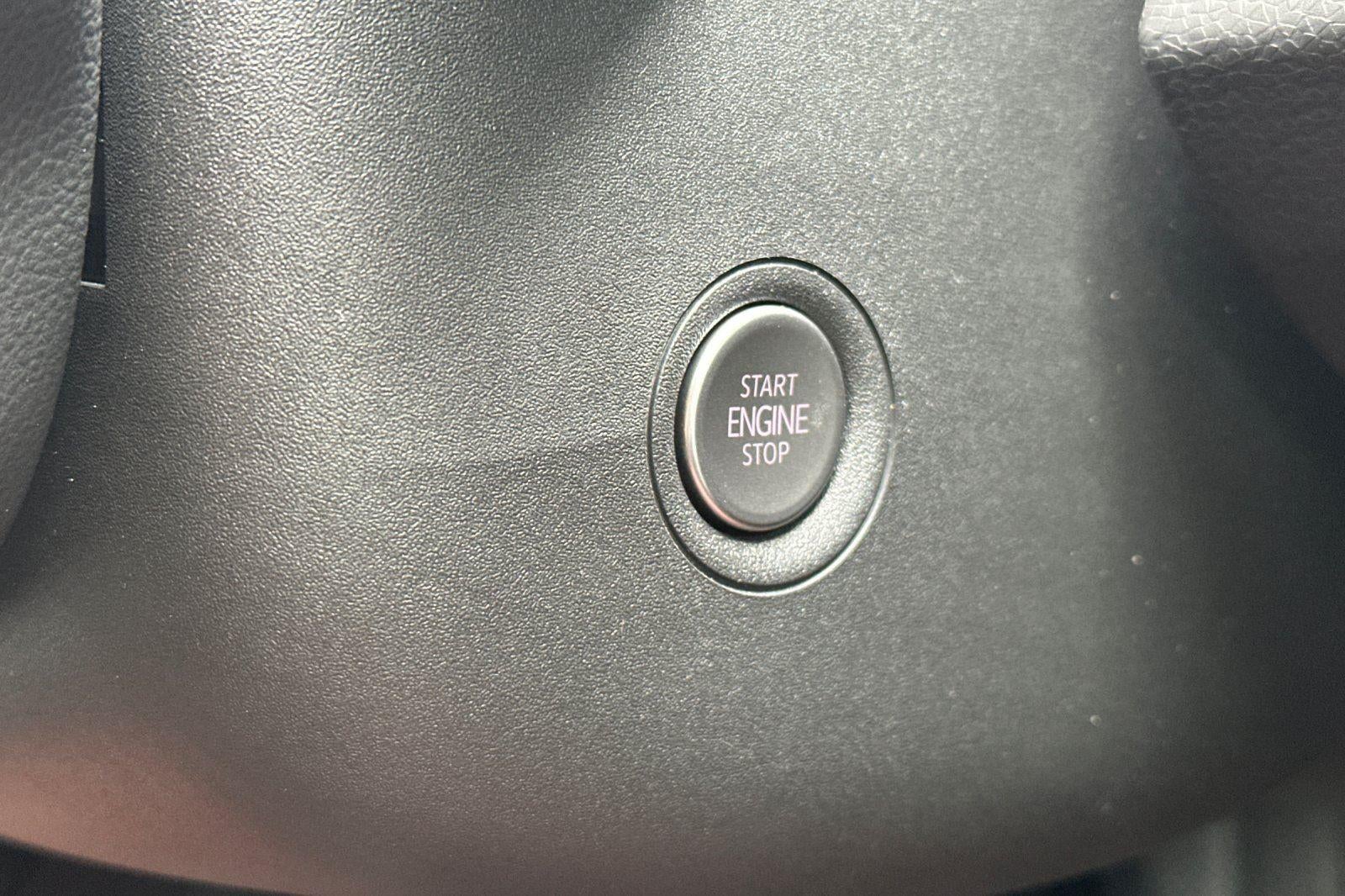 2025 Volkswagen ID.4 Pro