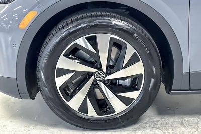 2025 Volkswagen ID.4 Pro