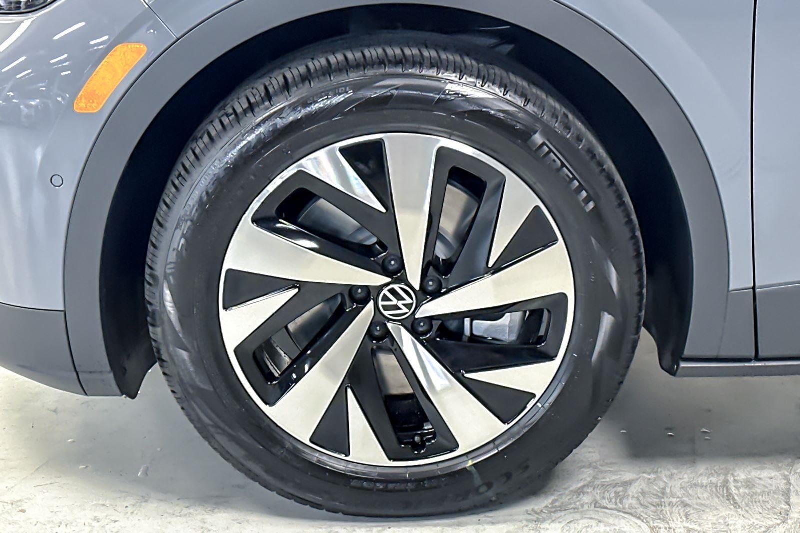 2025 Volkswagen ID.4 Pro