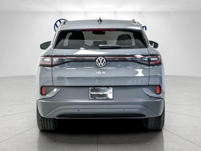 2025 Volkswagen ID.4 Pro