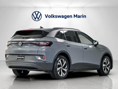 2025 Volkswagen ID.4 Pro