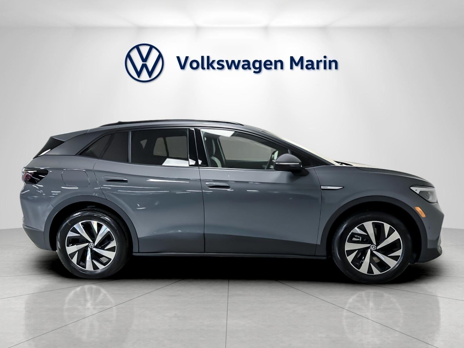 2025 Volkswagen ID.4 Pro