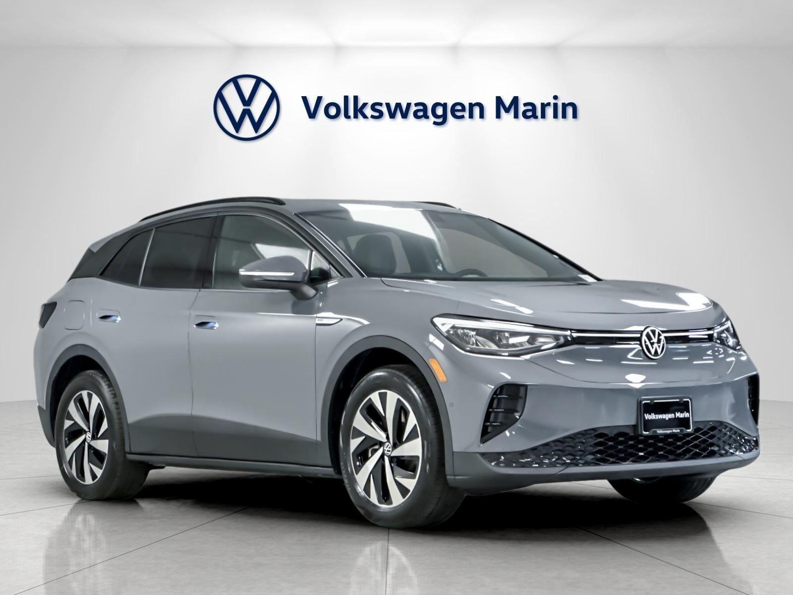 2025 Volkswagen ID.4 Pro